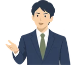 職種別 退職挨拶スピーチ例文集